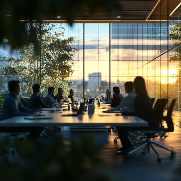 L’IA : un levier de transformation pour la fonction RH