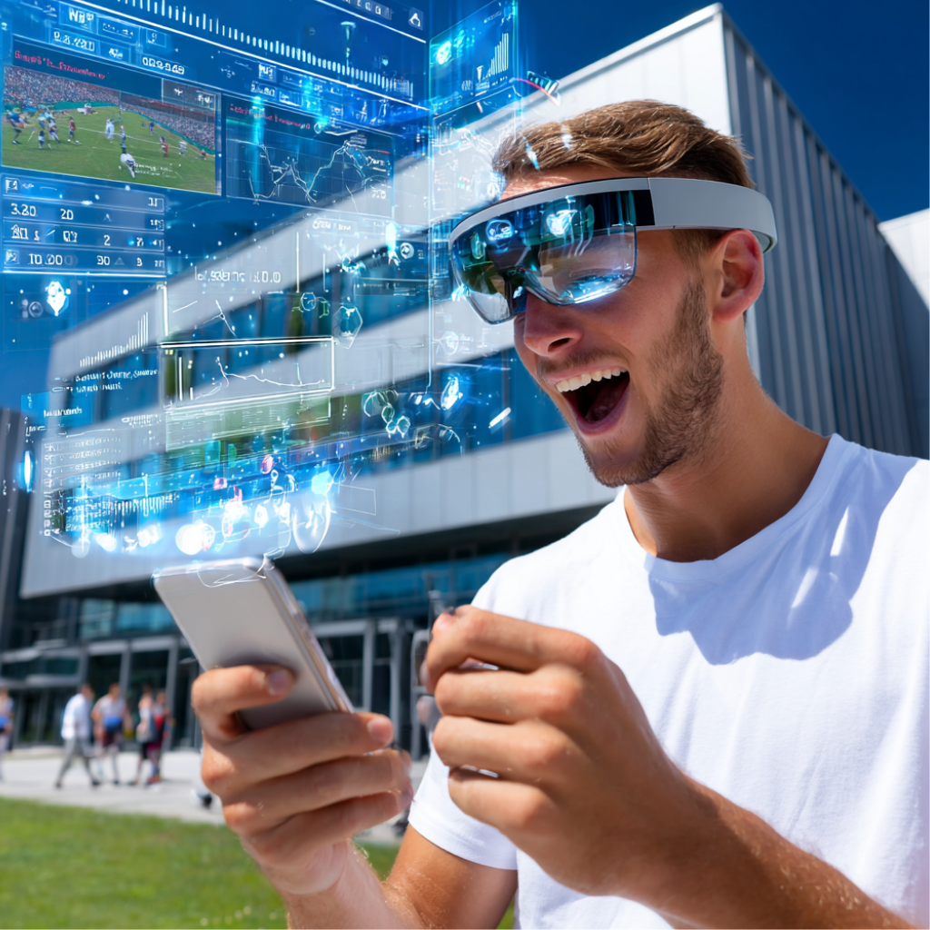L’étude d’IBM révèle l’essor des contenus sportifs pilotés par l’Intelligence Artificielle