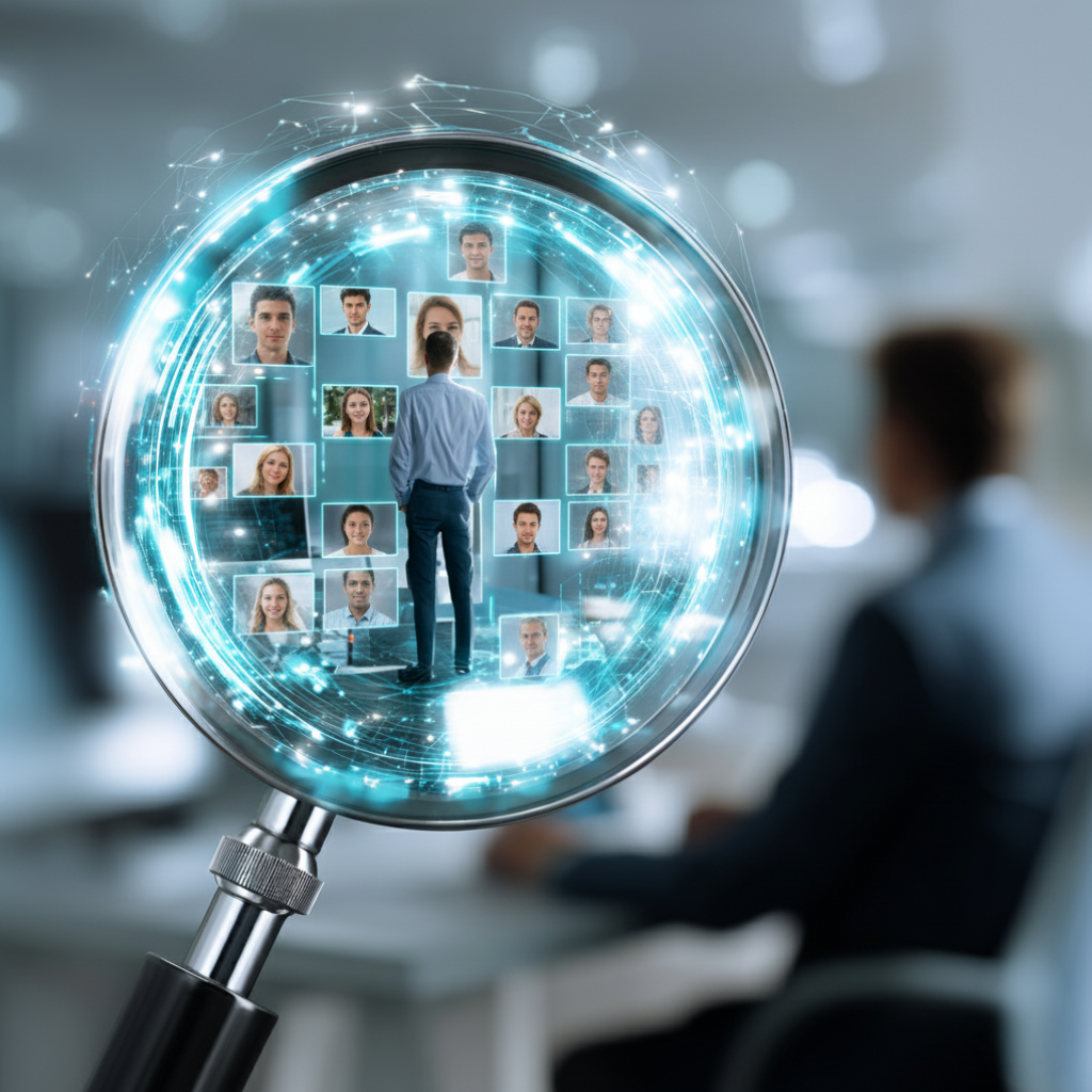 When Artificial Intelligence Transforms HR: The Recruiter’s Shift Toward a More Analytical and Ethical Role