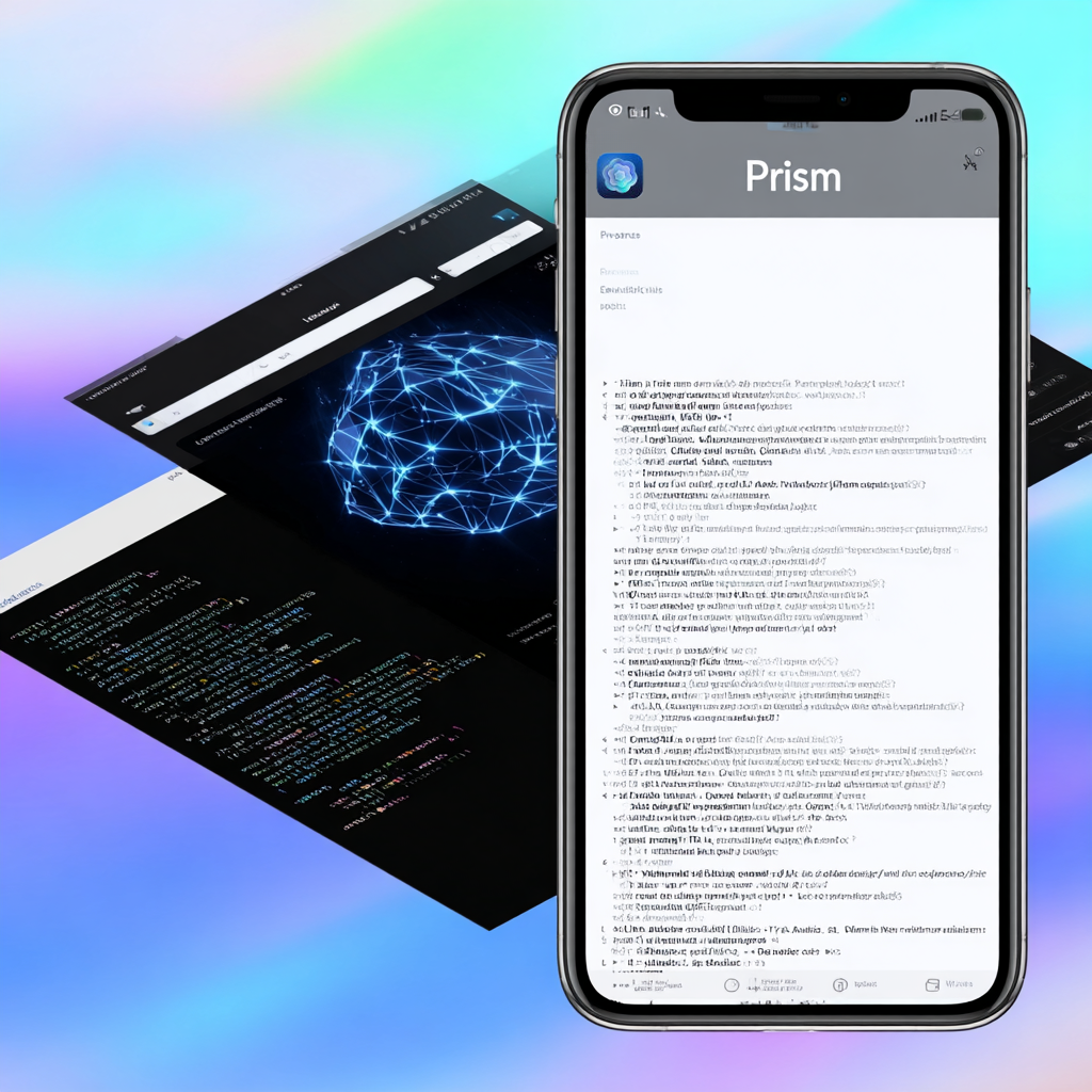 OpenAI change la recherche avec Prism, son espace de travail IA gratuit