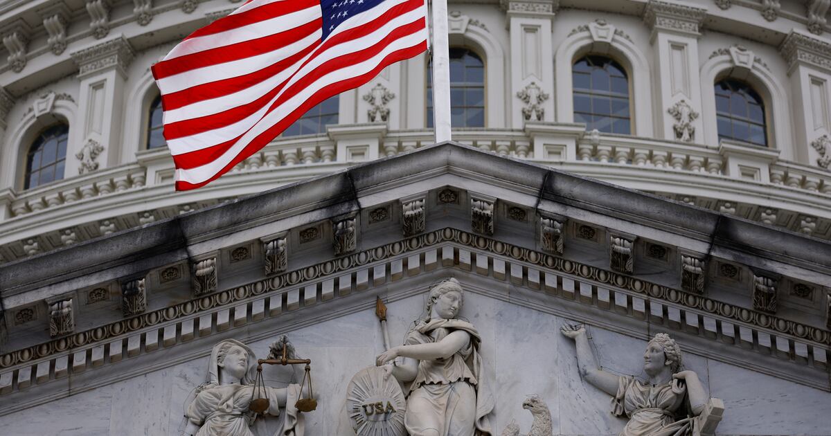 Etats-Unis: Les autorités envisagent des enquêtes sur Microsoft, OpenAI et Nvidia dans l'IA