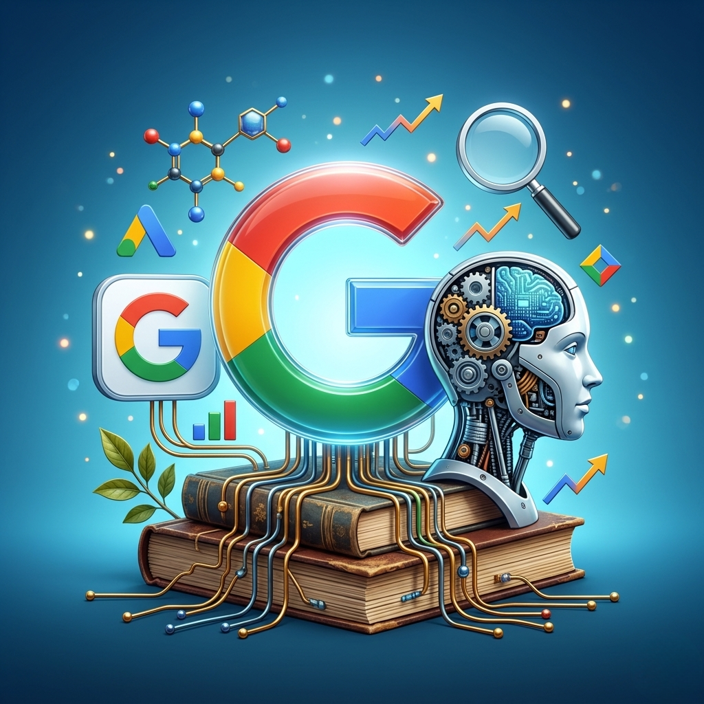 Étude SEO : le contenu généré par IA peut-il dominer Google ?