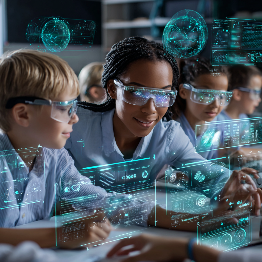 L’OCDE alerte : l’IA transforme déjà notre manière d’apprendre