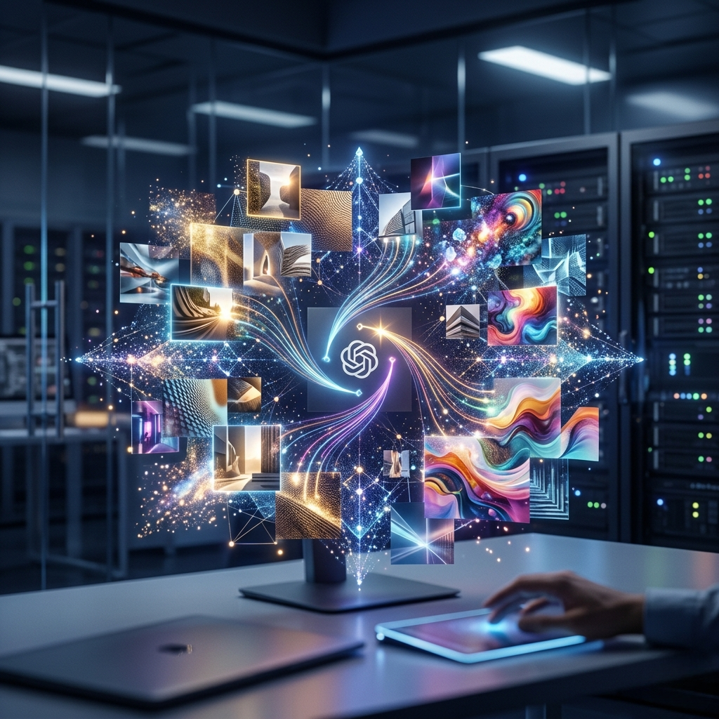 ChatGPT Images 2.0 : OpenAI dévoile des capacités visuelles inédites