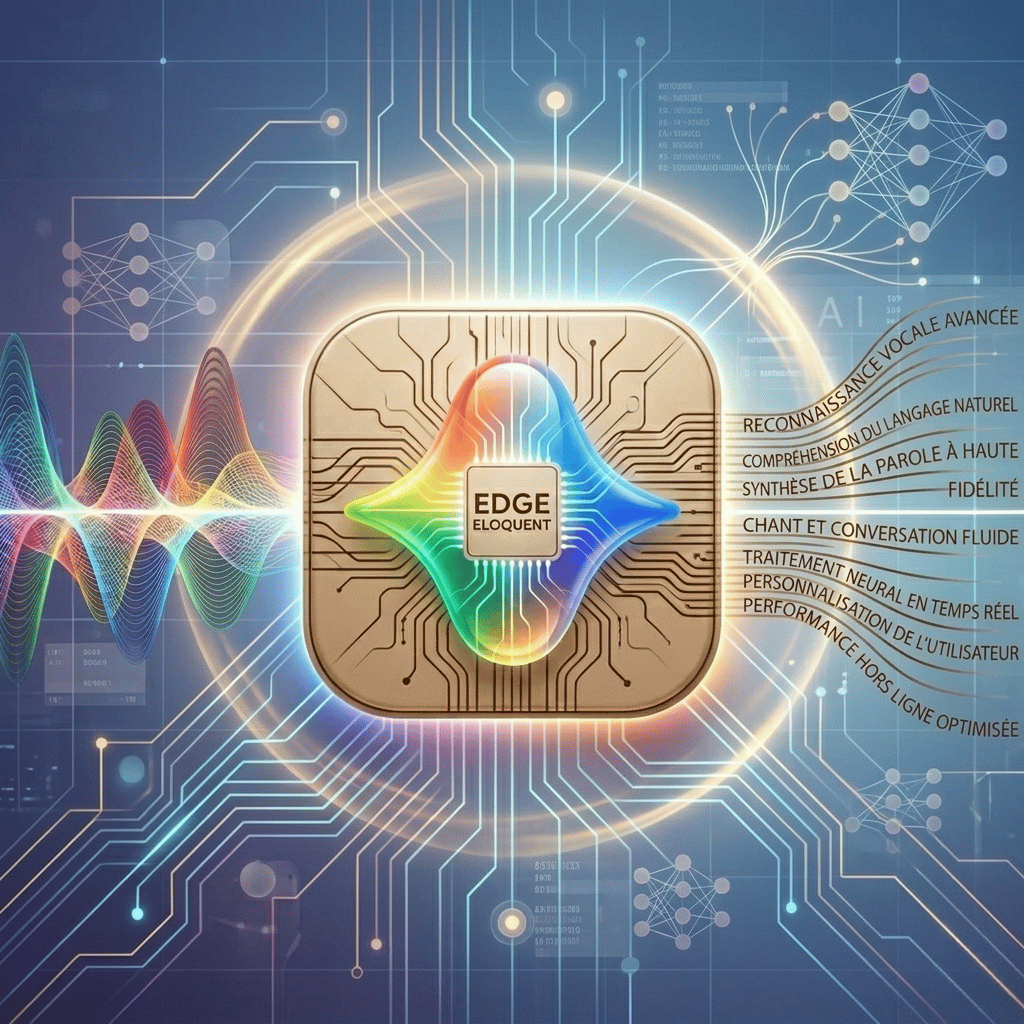 Google AI Edge Eloquent : une solution de dictée vocale gratuite et hors ligne