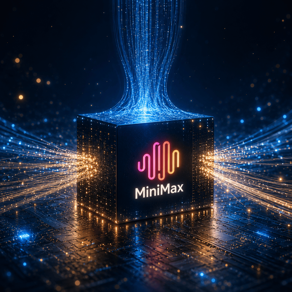 M3 de MiniMax : un nouveau géant Open Weight défie OpenAI et Anthropic