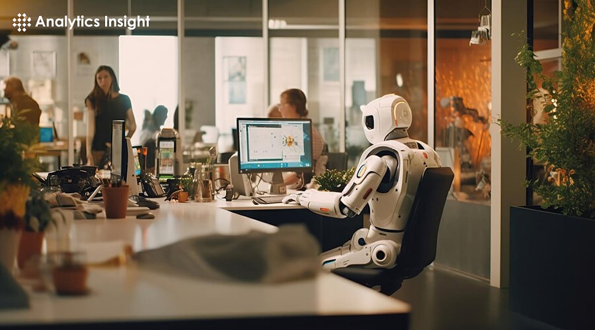 How AI Startups Redefining Industries and Reshaping Job Roles