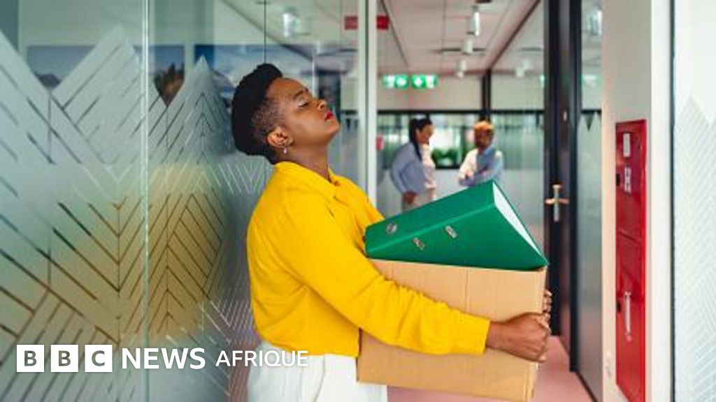 L’IA pourrait remplacer l’équivalent de 300 millions d’emplois