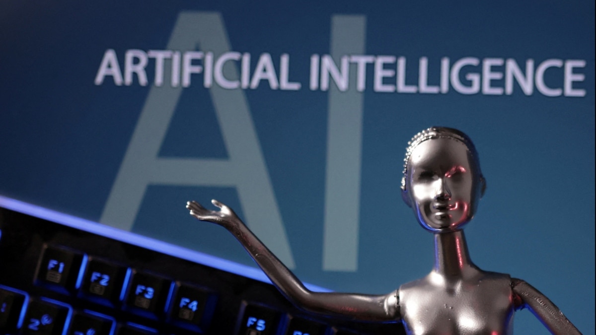 Over 85% Indian employers expect AI to create new jobs in 1 5 years, says report - BusinessToday