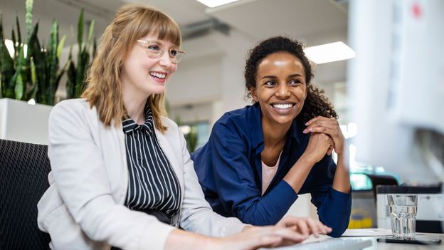 Workplace AI: How artificial intelligence will transform the workday