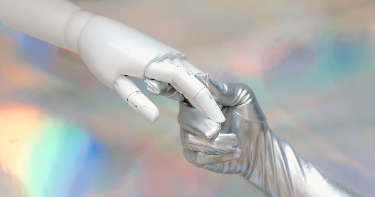 The Impact of Robotics and Artificial Intelligence on Industries