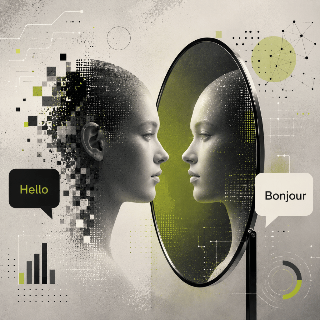 Is AI really neutral? Anthropic reveals that language influences its answers