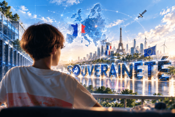 ACT 3: After Mistral: who will be sovereign in the new global AI order?