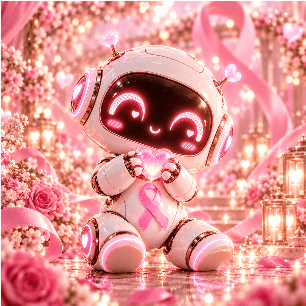 Octobre Rose 2026 : ce que l’IA change vraiment dans le dépistage
