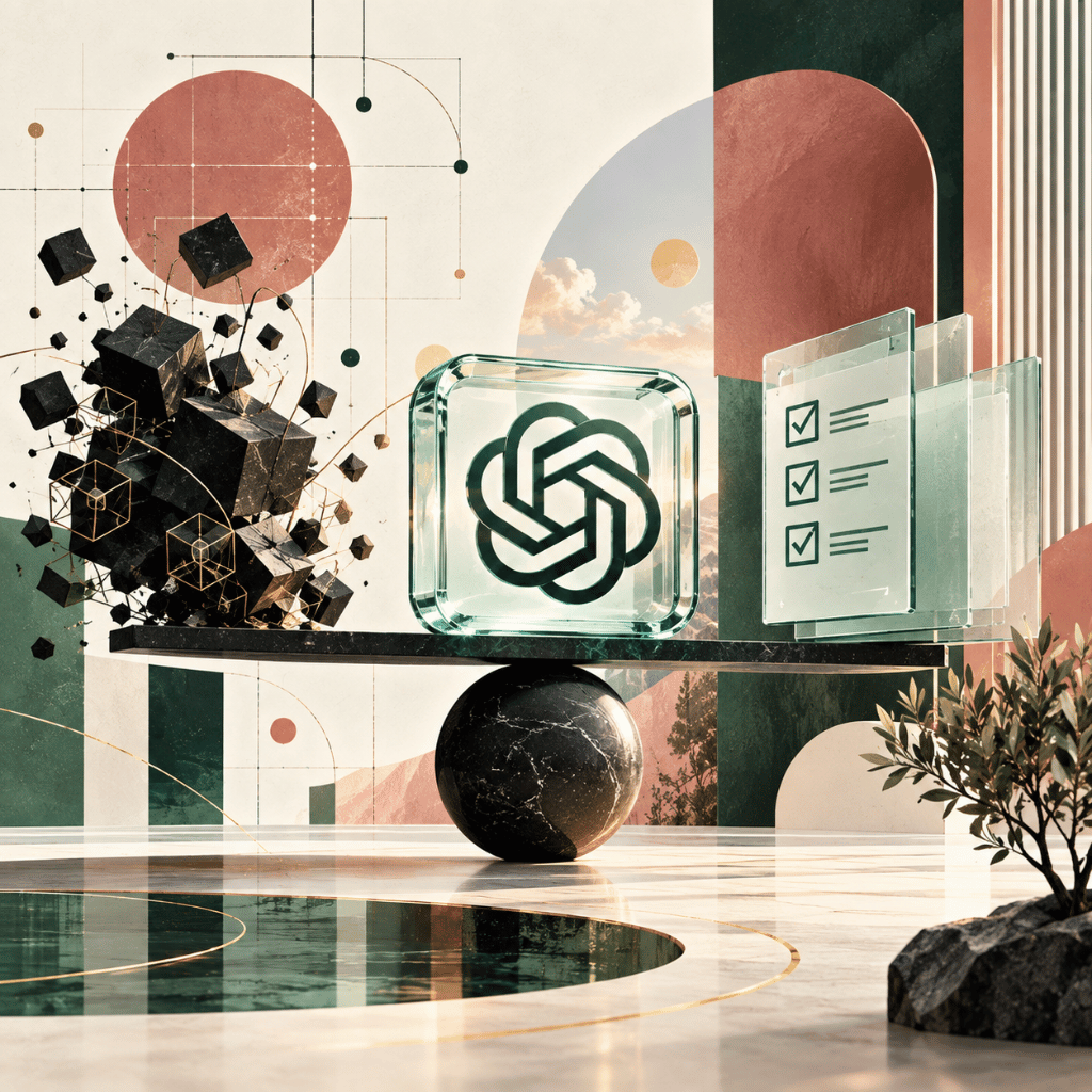 Misalignment : ce que le nouveau cadre d’OpenAI change réellement