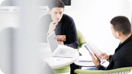Research and Development (R&D) Project Manager