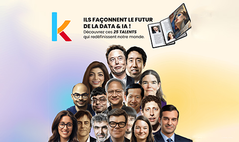 Tawhid CHTIOUI, Founding Chairman of aivancity: a key figure in data and AI for 2025 at Keyrus