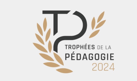 aivancity honoured at the 2024 Teaching Awards