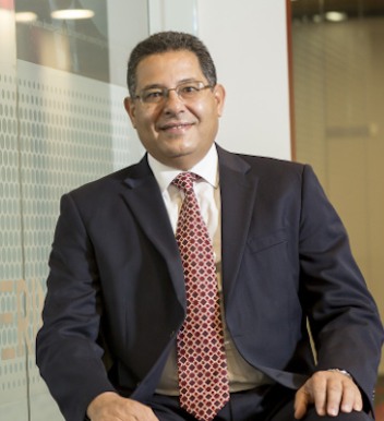 Dr. Tawfik Jelassi