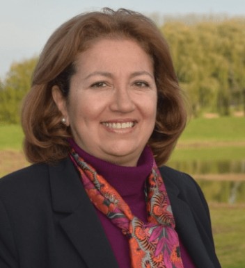 Dr. Nozha Boujemaa