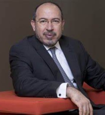 Dr. Tawfik Jelassi