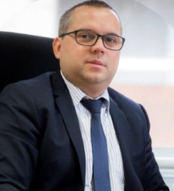 Eric PIRES