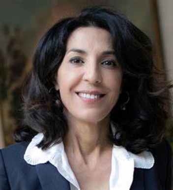 Soumia Malinbaum