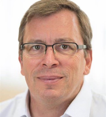 Dr. Franck Pacard