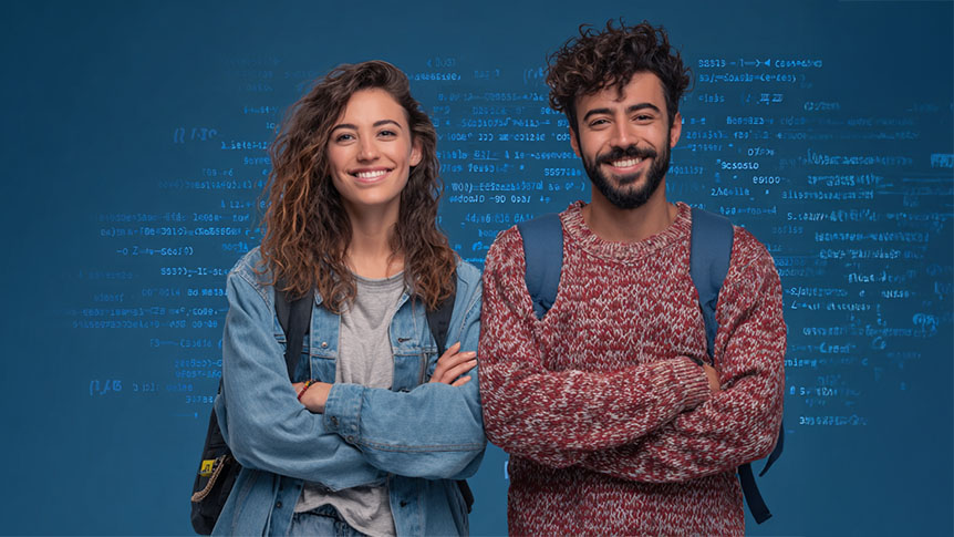 MSc in Data Management