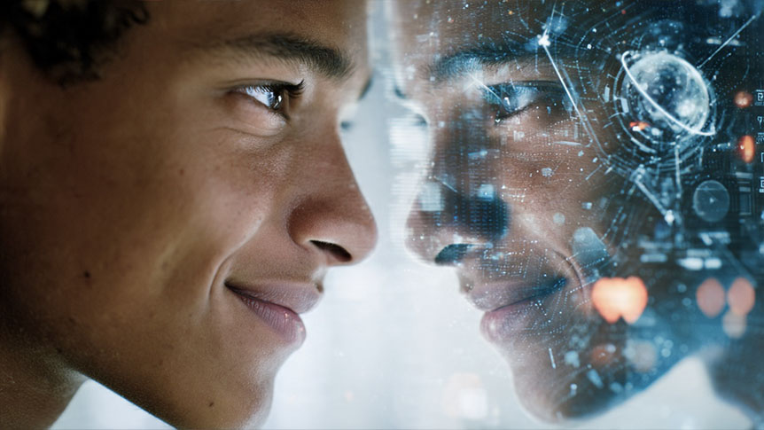 MSc in Generative and Agent-Based Artificial Intelligence