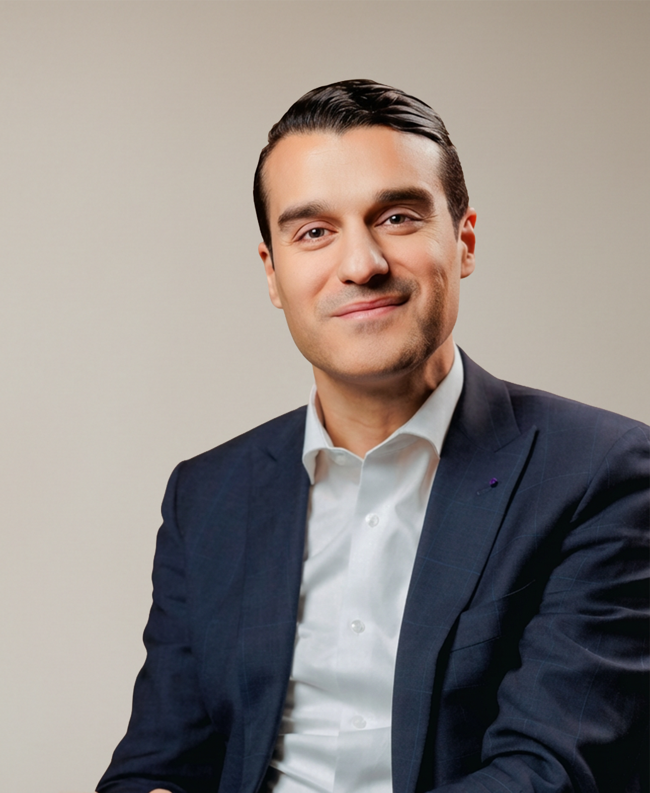 Dr. Tawhid CHTIOUI