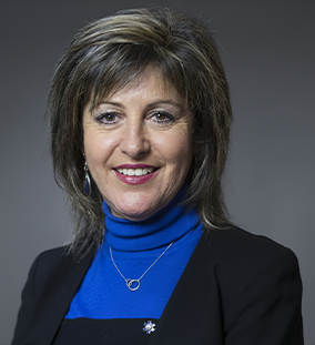 Sally Bennacer