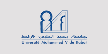 Mohammed V University, Rabat
