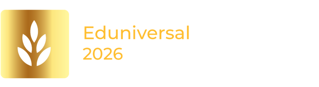 Eduniversal 2026 ranking for MSc AI for Business