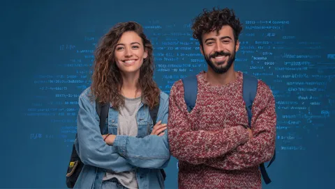 MSc Data Management