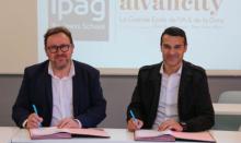 aivancity and IPAG sign an institutional and strategic collaboration agreement