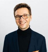 Arnaud Agostini