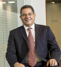 Dr Tawfik Jelassi