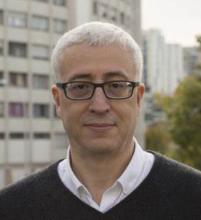Dr Yacine Amirat