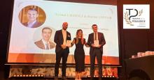 2025 Teaching Awards