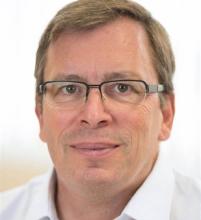 Dr Franck Pacard