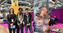aivancity takes centre stage at the Big Data & AI Paris 2025 Exhibition