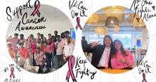 Pink October: the aivancity campus gets involved