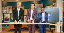 aivancity Paris–Villejuif: opening of a socially responsible, connected and people-centred campus