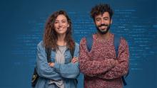 MSc Data Management