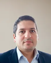 Dr Hossam FRAIHAT