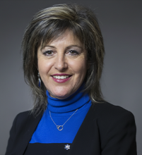Sally Bennacer